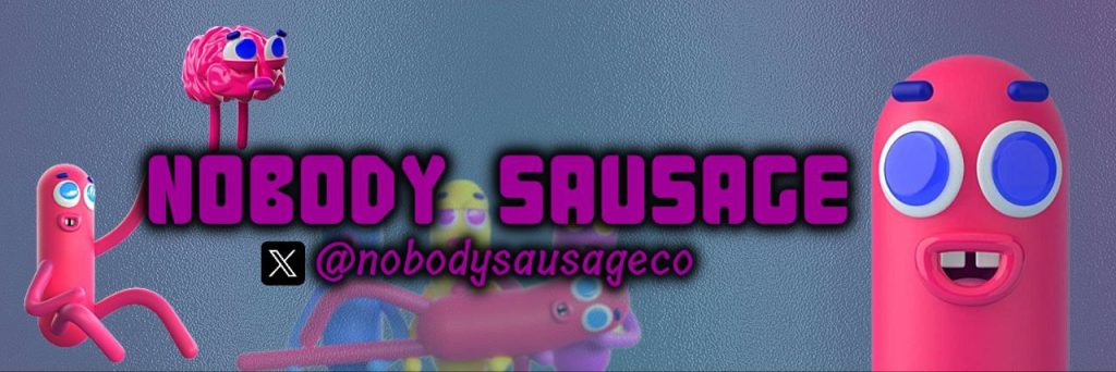 Nobody Sausage