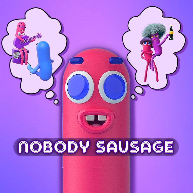 Nobody Sausage